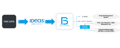 IDEAS Flow Preview
