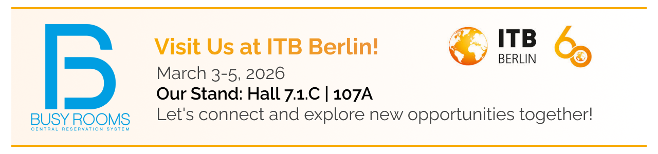 ITB Berlin Banner