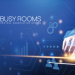 IDeaS and Busy Rooms Partnership
