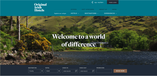 Travel Agent IBE